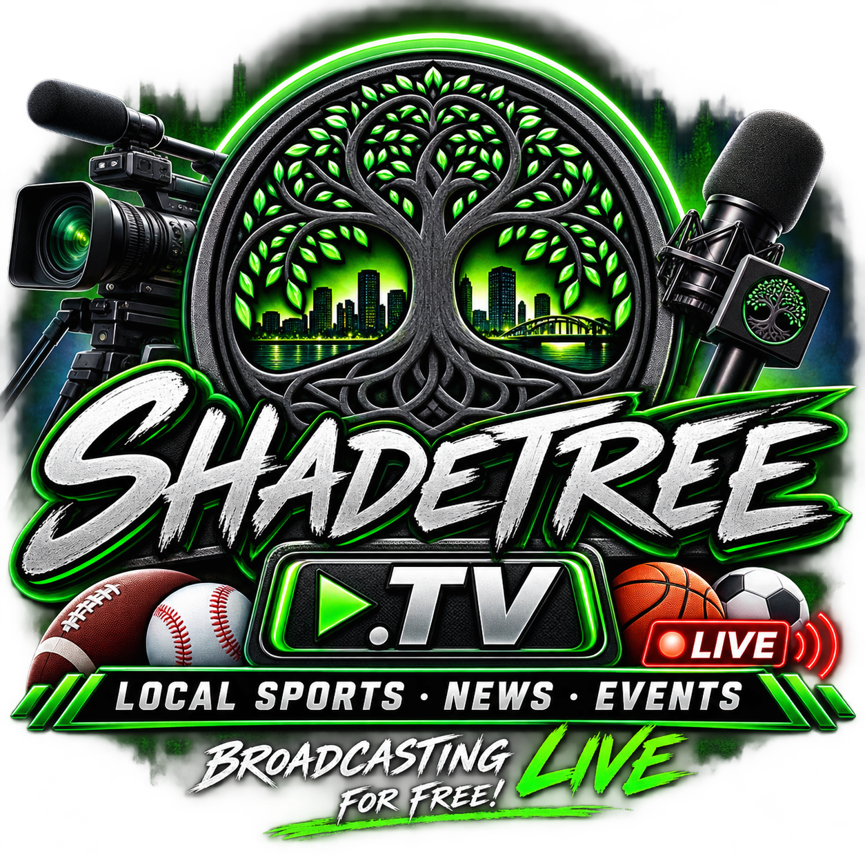 Shadetree TV